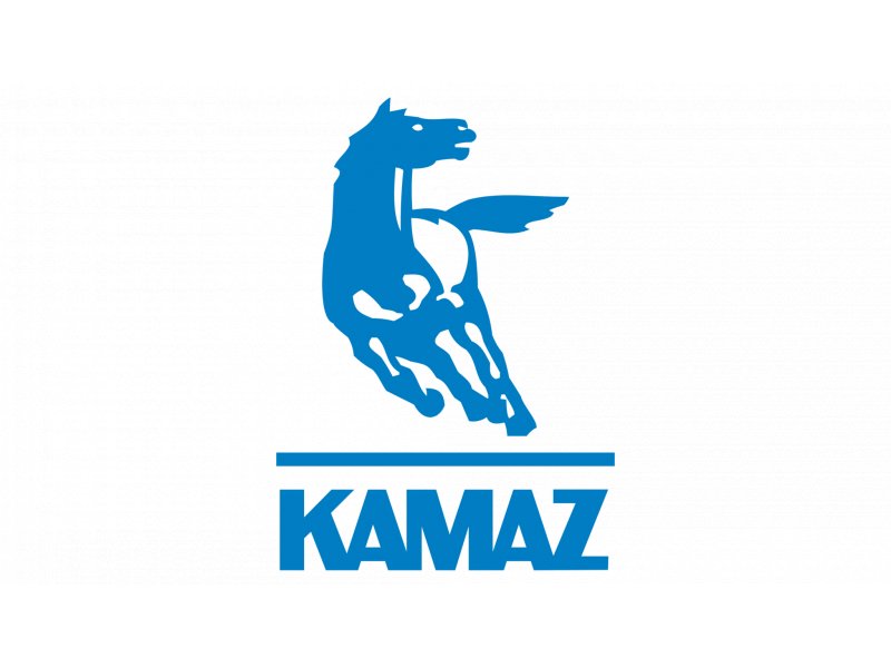 КАМАЗ